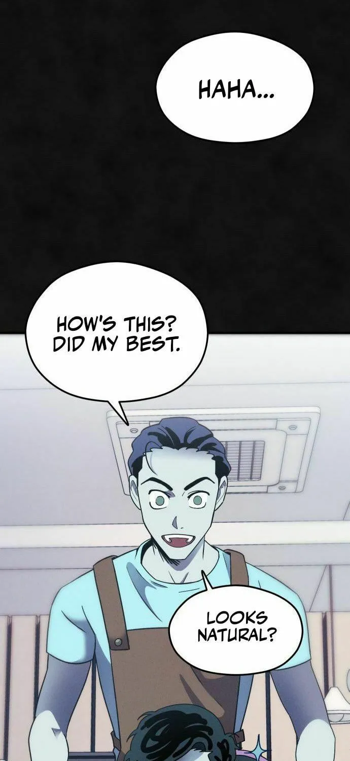 Campfire Friends Chapter 7 page 85 - 