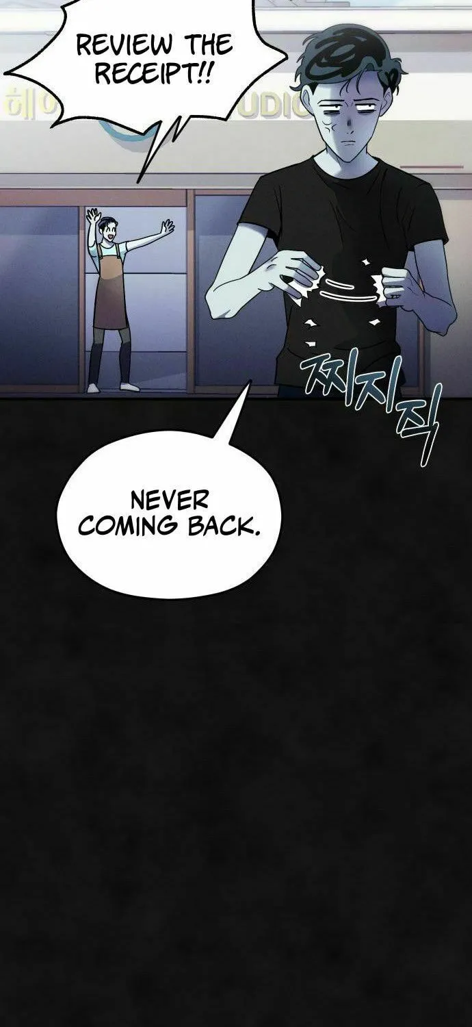 Campfire Friends Chapter 7 page 87 - 