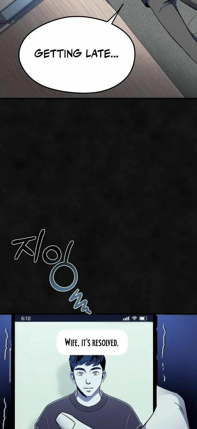 Campfire Friends Chapter 7 page 89 - 
