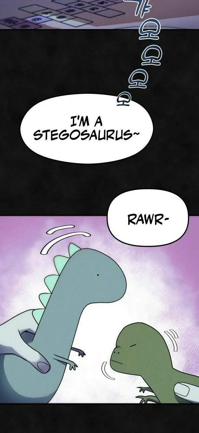 Campfire Friends Chapter 7 page 95 - 