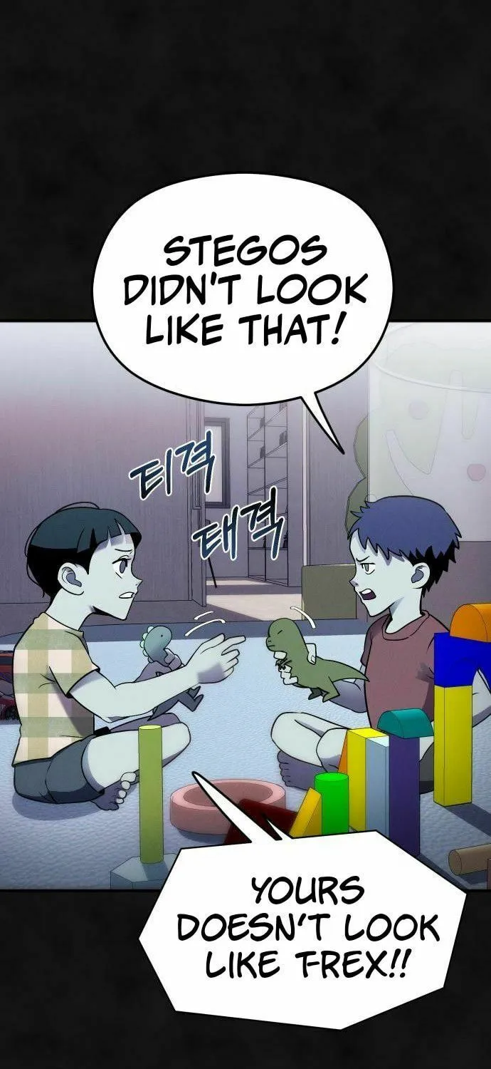 Campfire Friends Chapter 7 page 96 - 