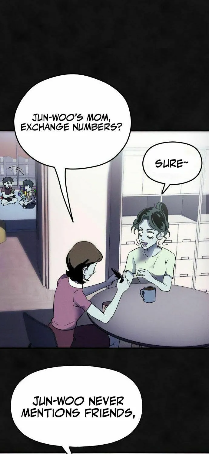 Campfire Friends Chapter 7 page 97 - 