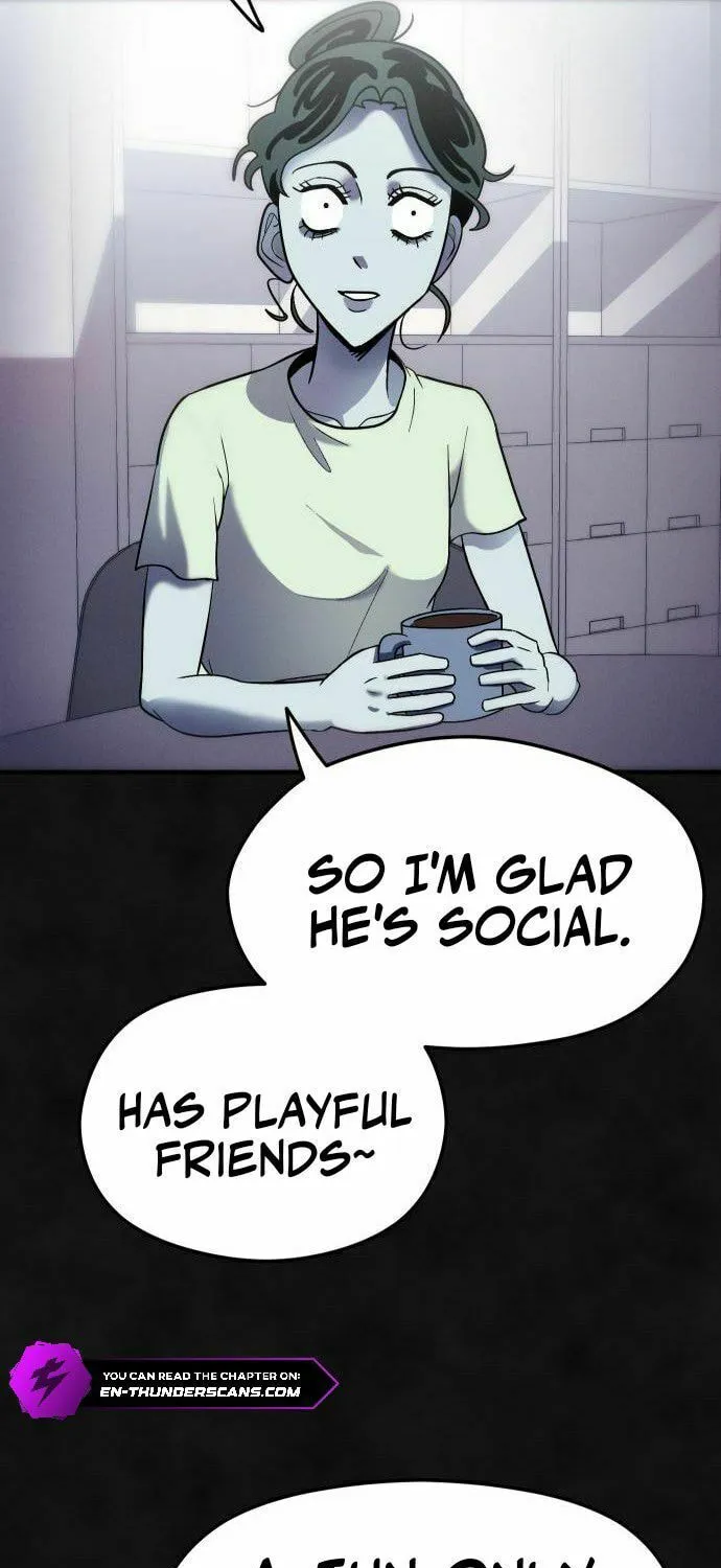 Campfire Friends Chapter 7 page 98 - 
