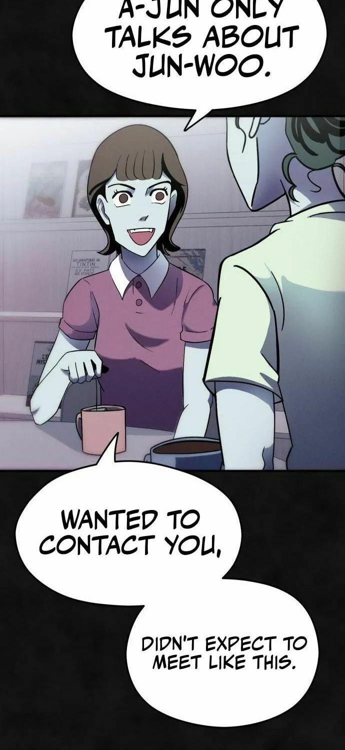 Campfire Friends Chapter 7 page 99 - 