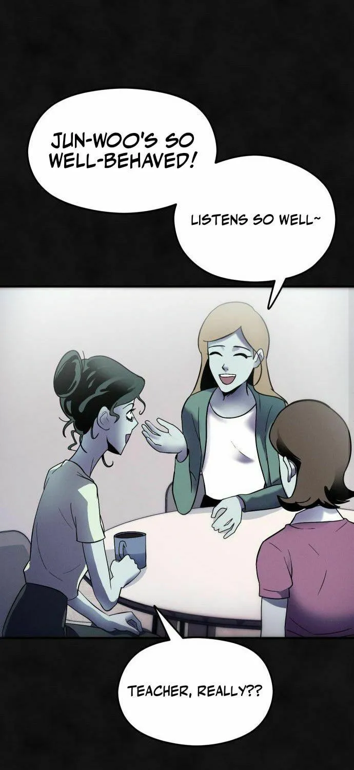 Campfire Friends Chapter 7 page 100 - 