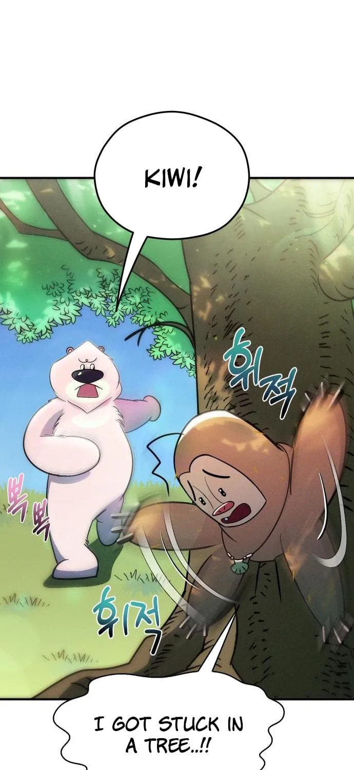 Campfire Friends Chapter 8 page 107 - 