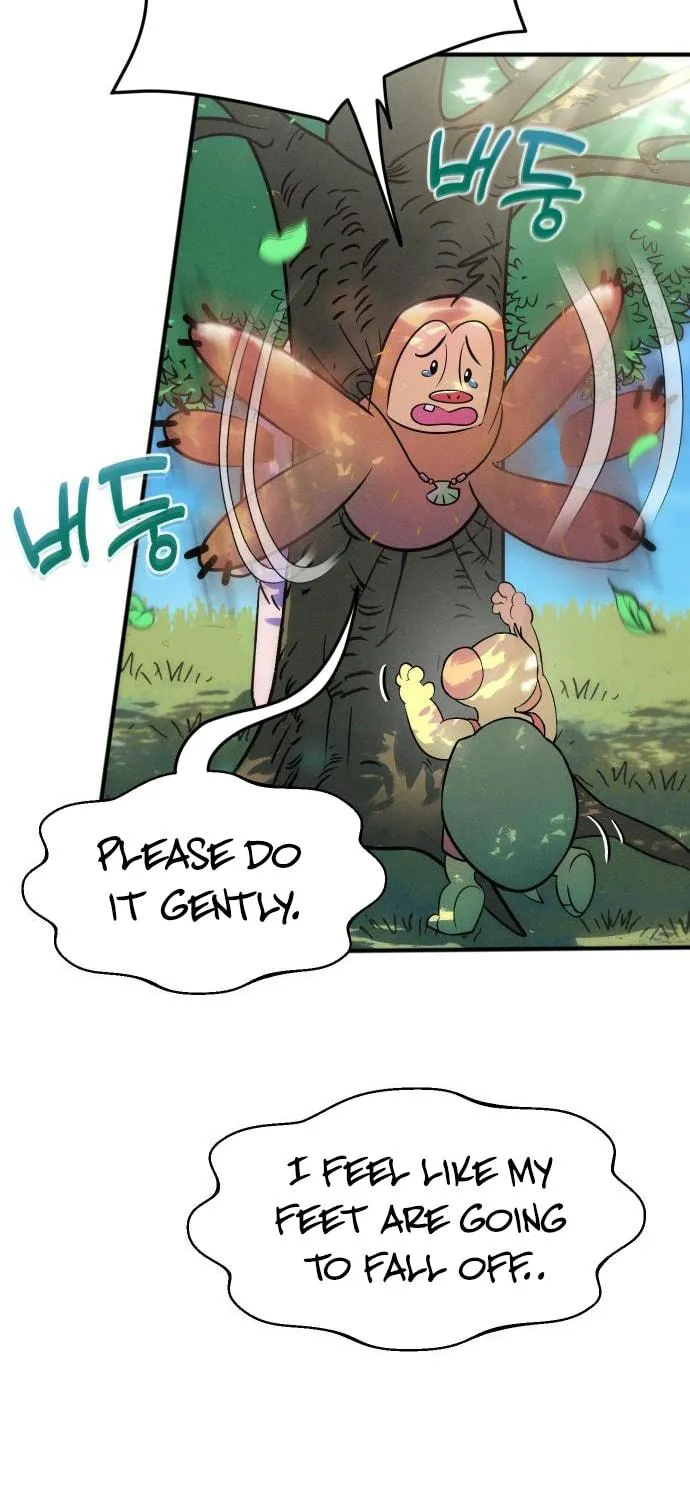 Campfire Friends Chapter 8 page 113 - 