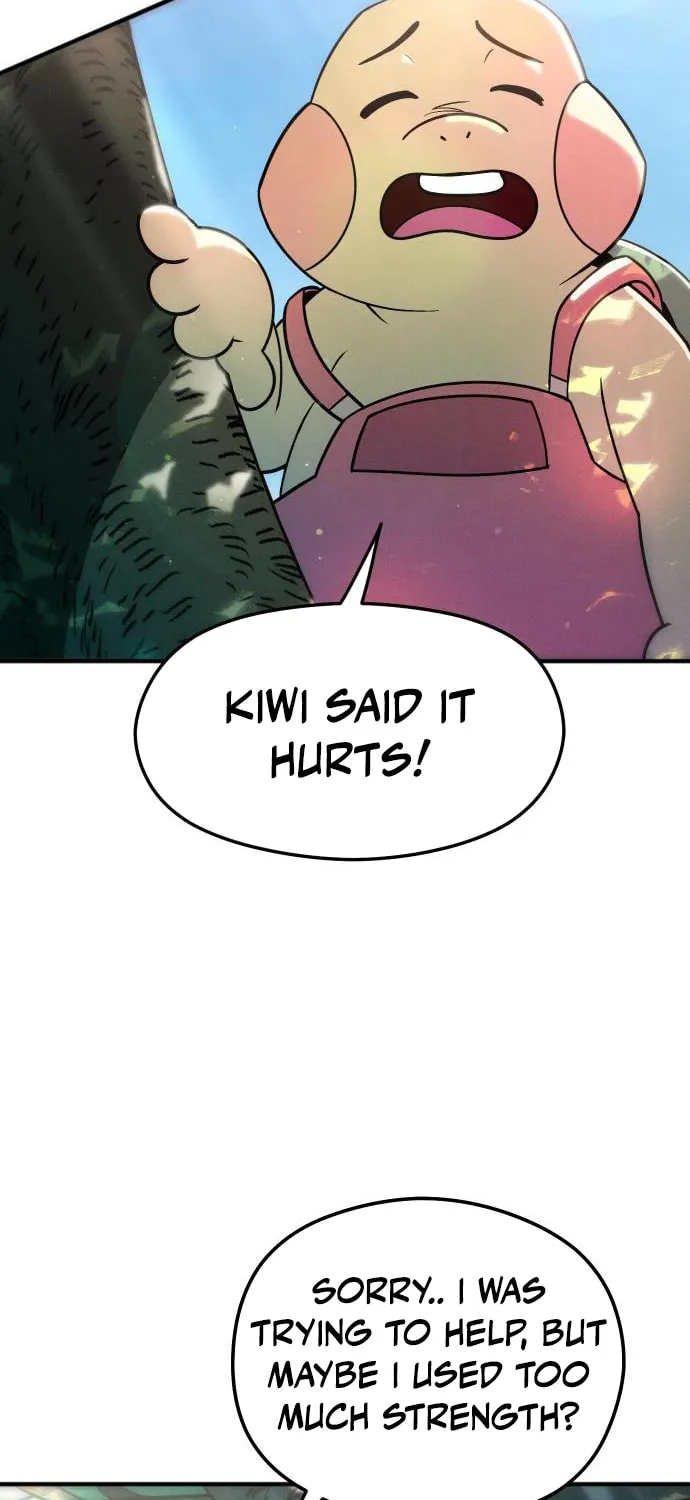 Campfire Friends Chapter 8 page 115 - 