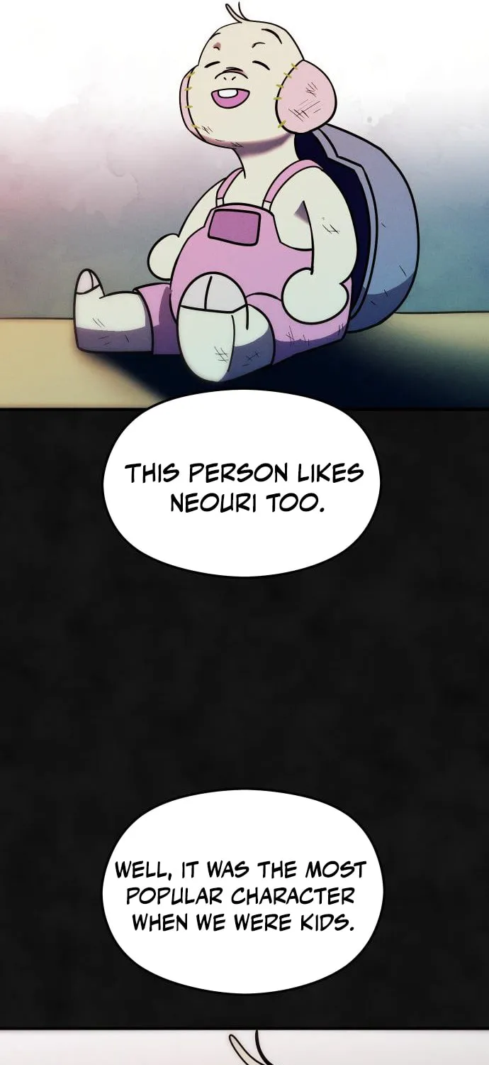 Campfire Friends Chapter 8 page 13 - 