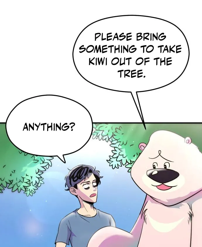 Campfire Friends Chapter 8 page 122 - 