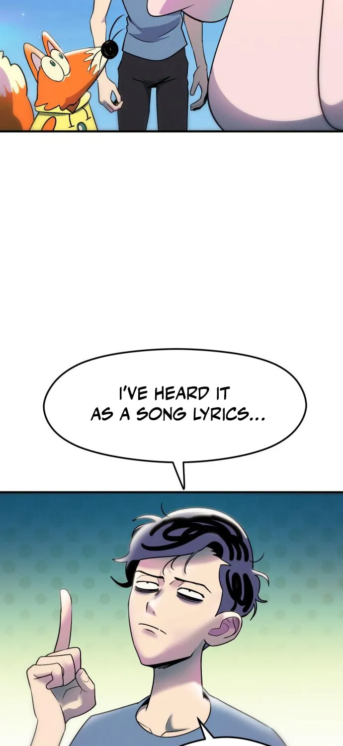 Campfire Friends Chapter 8 page 123 - 
