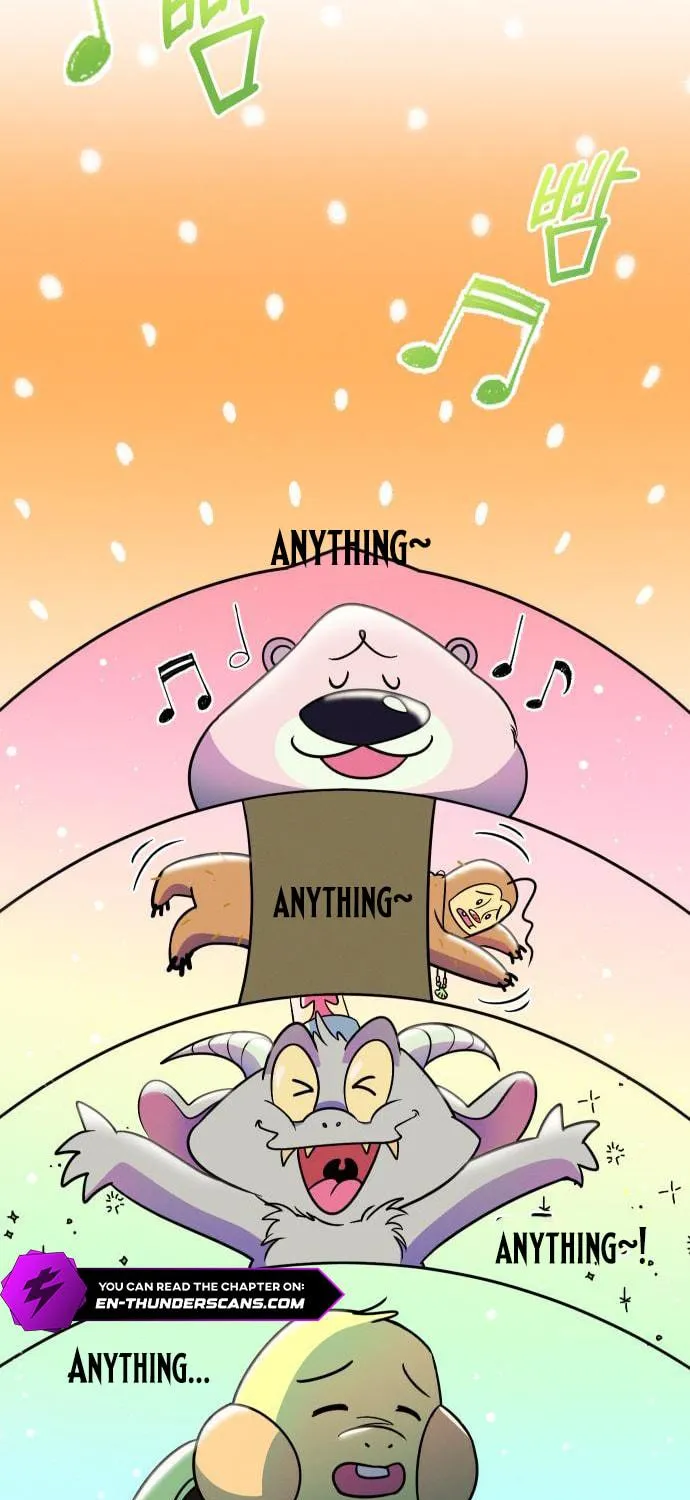 Campfire Friends Chapter 8 page 125 - 