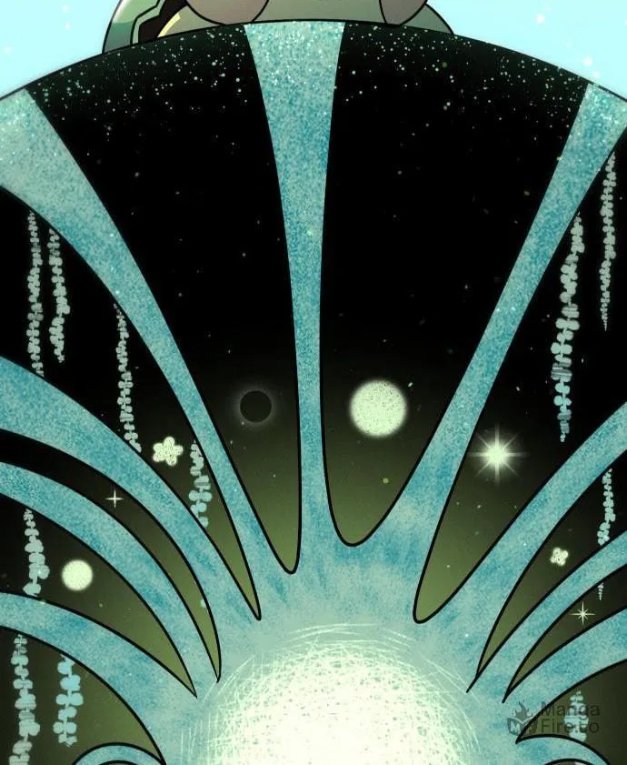 Campfire Friends Chapter 8 page 126 - 