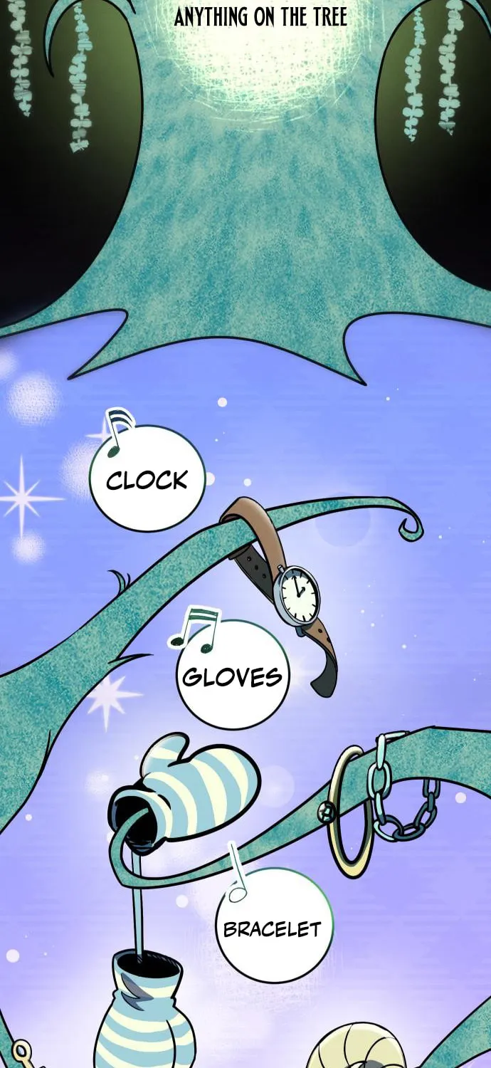 Campfire Friends Chapter 8 page 127 - 