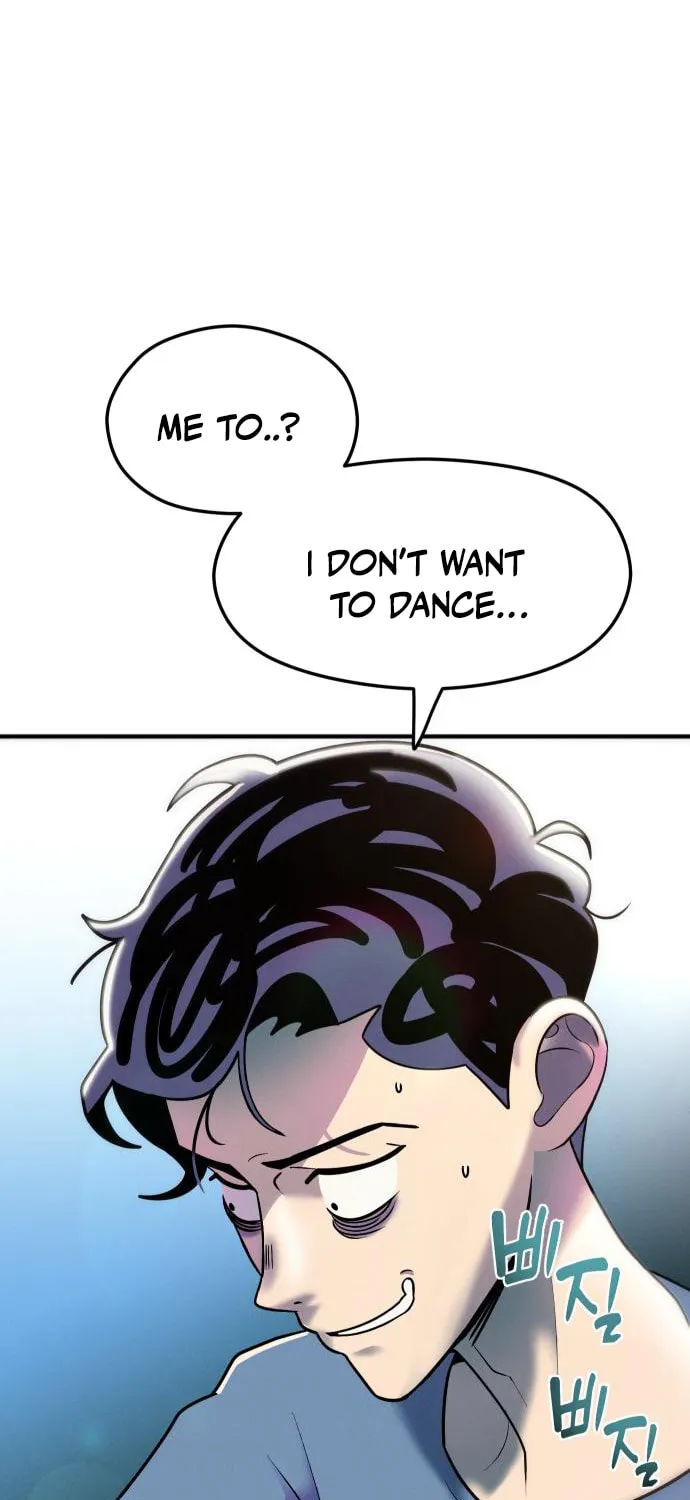 Campfire Friends Chapter 8 page 135 - 