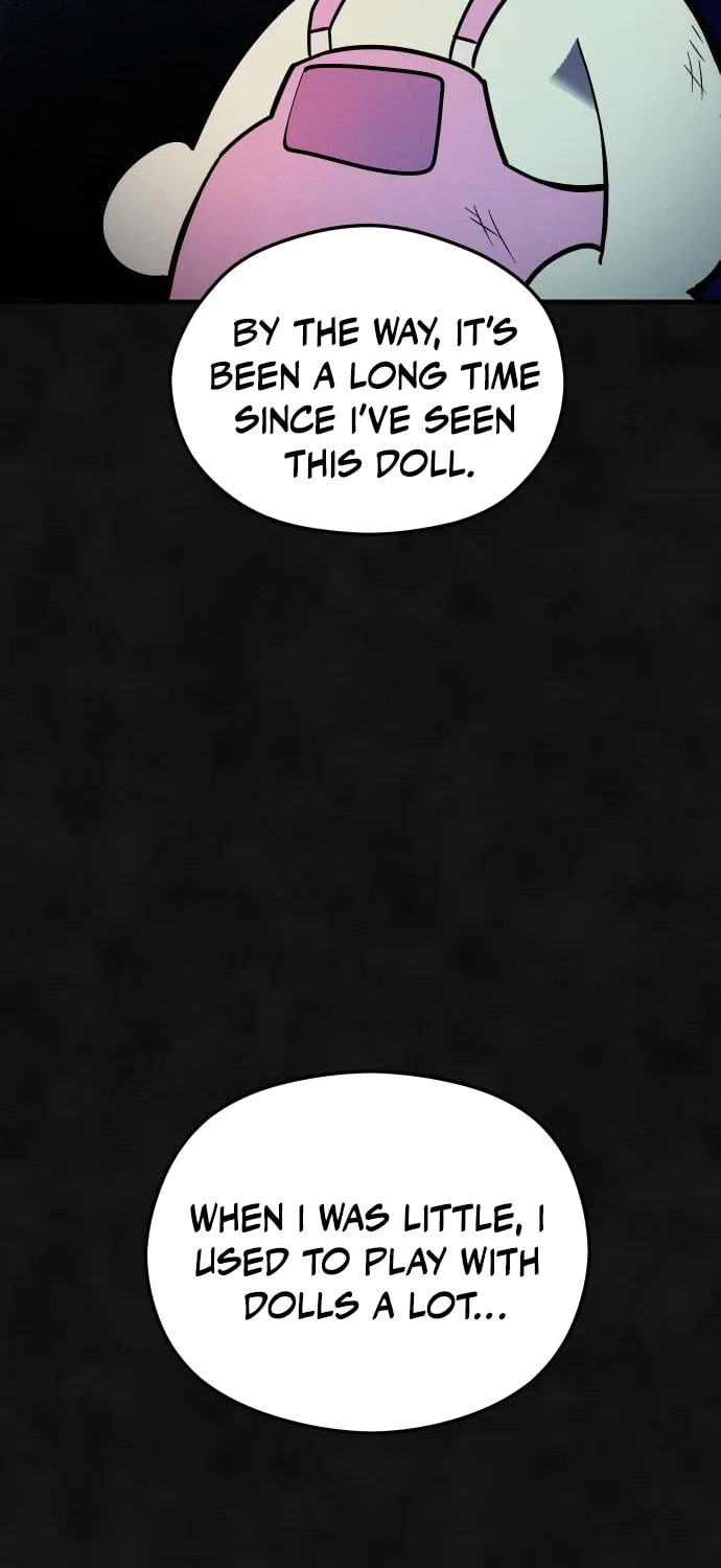 Campfire Friends Chapter 8 page 15 - 