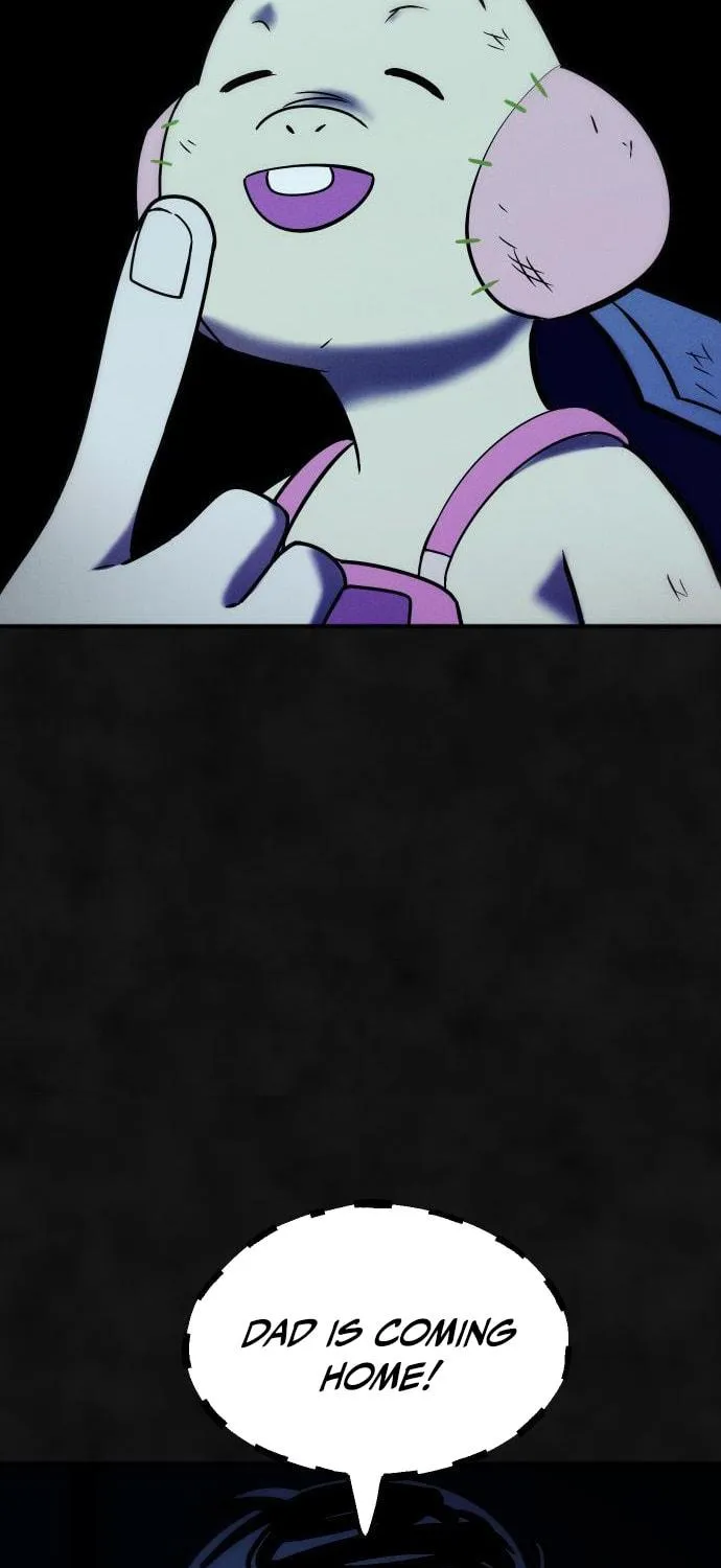 Campfire Friends Chapter 8 page 19 - 