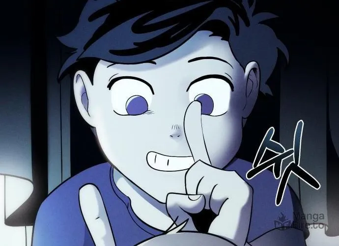 Campfire Friends Chapter 8 page 20 - 