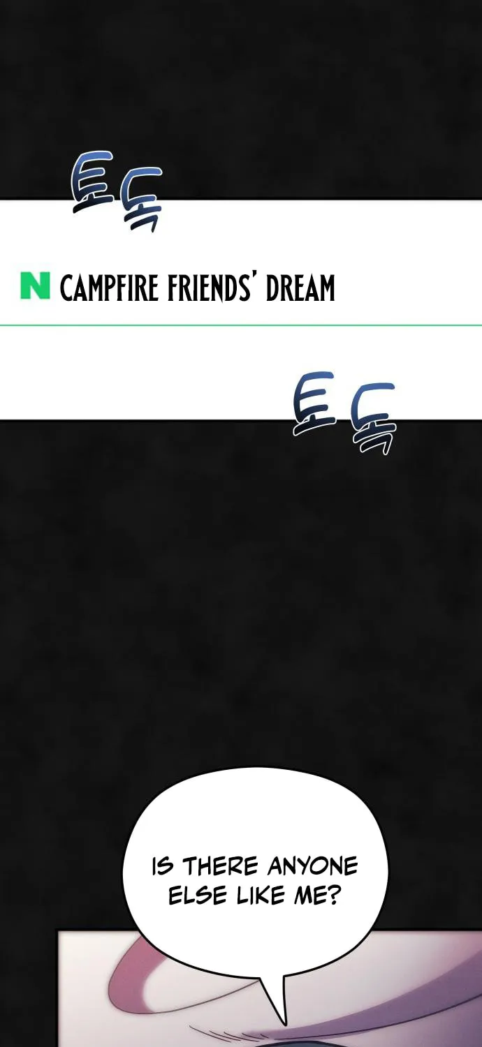Campfire Friends Chapter 8 page 3 - 