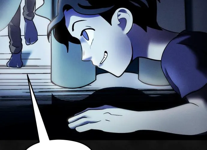 Campfire Friends Chapter 8 page 22 - 