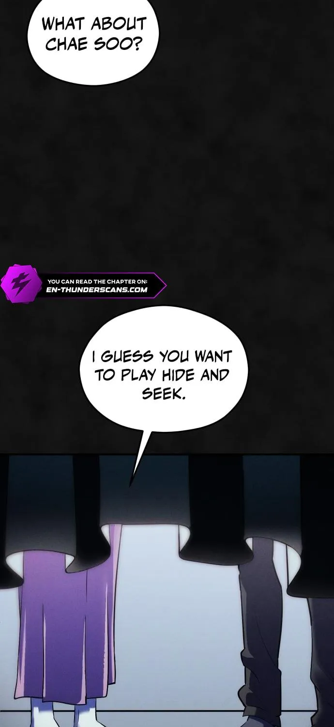 Campfire Friends Chapter 8 page 23 - 