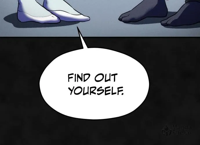 Campfire Friends Chapter 8 page 24 - 
