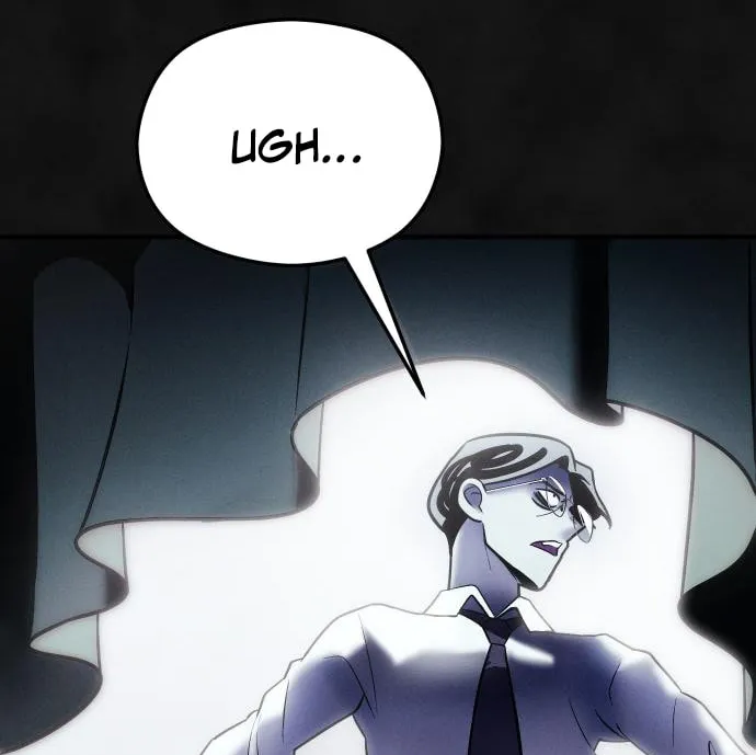 Campfire Friends Chapter 8 page 26 - 
