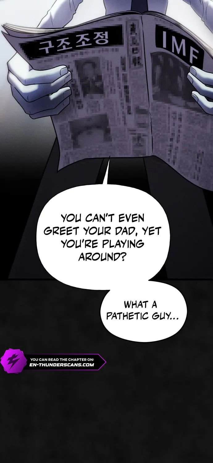 Campfire Friends Chapter 8 page 27 - 