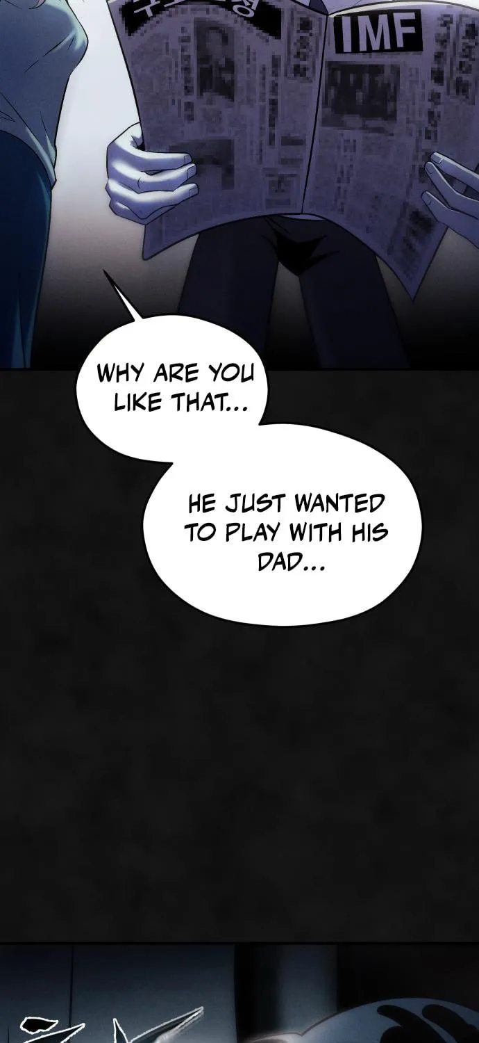Campfire Friends Chapter 8 page 29 - 