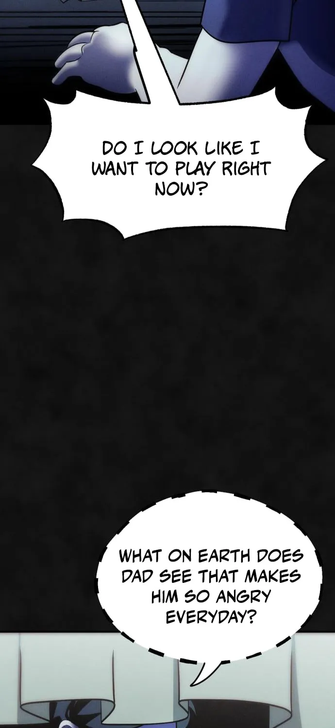 Campfire Friends Chapter 8 page 31 - 
