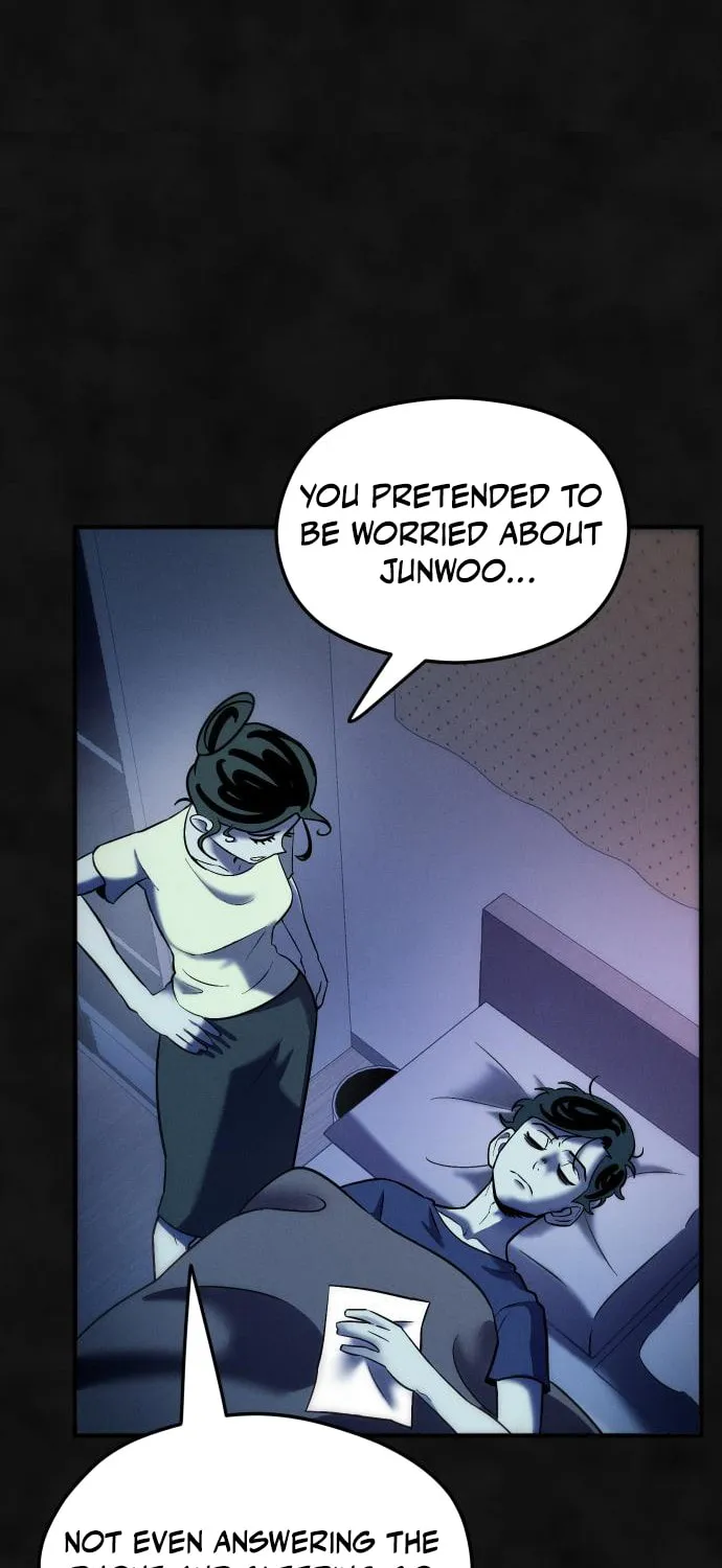 Campfire Friends Chapter 8 page 45 - 