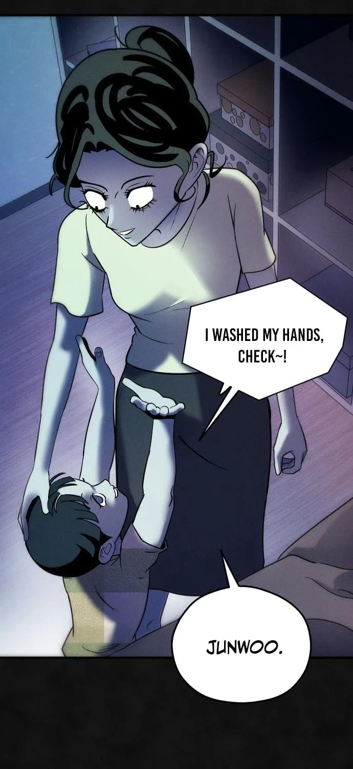 Campfire Friends Chapter 8 page 47 - 