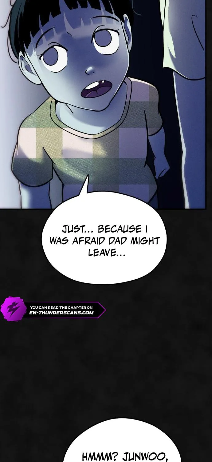 Campfire Friends Chapter 8 page 49 - 