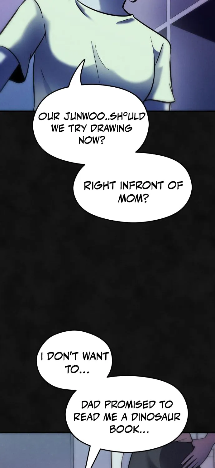 Campfire Friends Chapter 8 page 51 - 