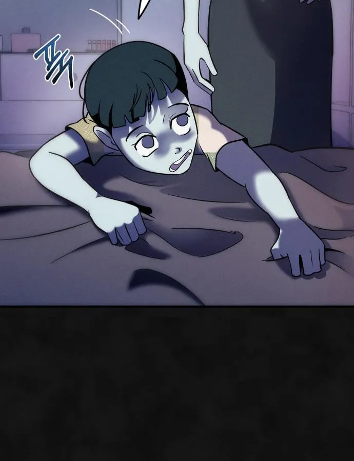 Campfire Friends Chapter 8 page 52 - 