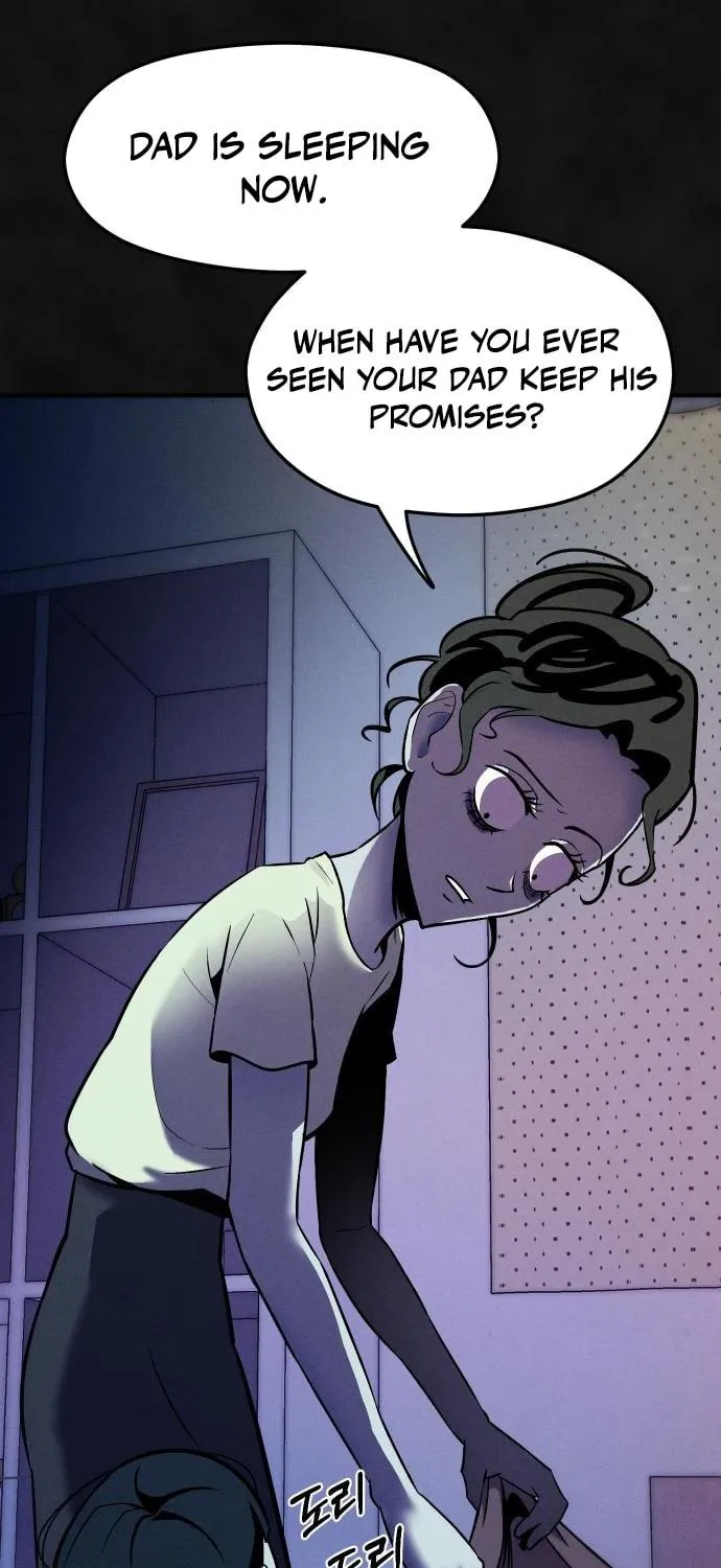 Campfire Friends Chapter 8 page 53 - 
