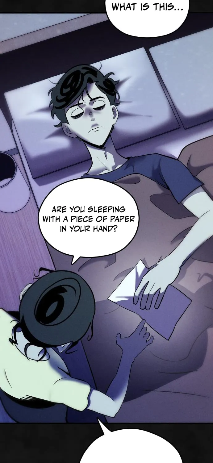 Campfire Friends Chapter 8 page 55 - 