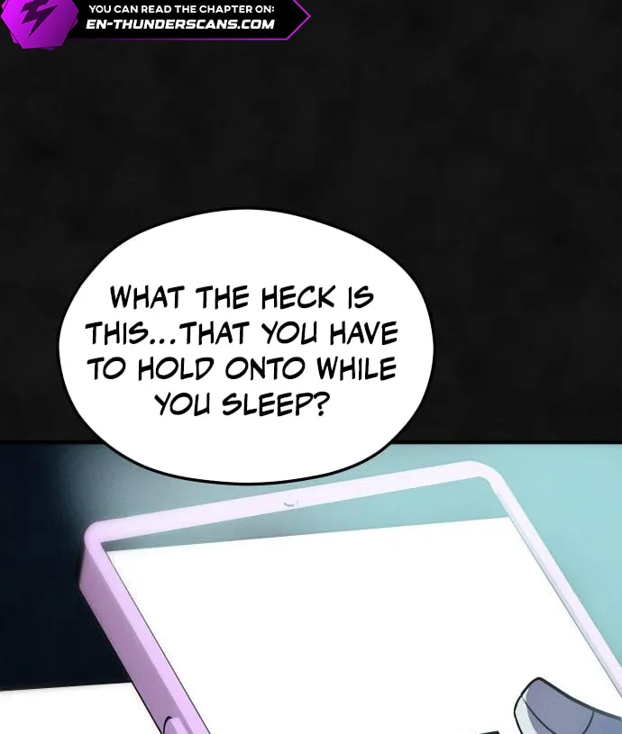 Campfire Friends Chapter 8 page 58 - 