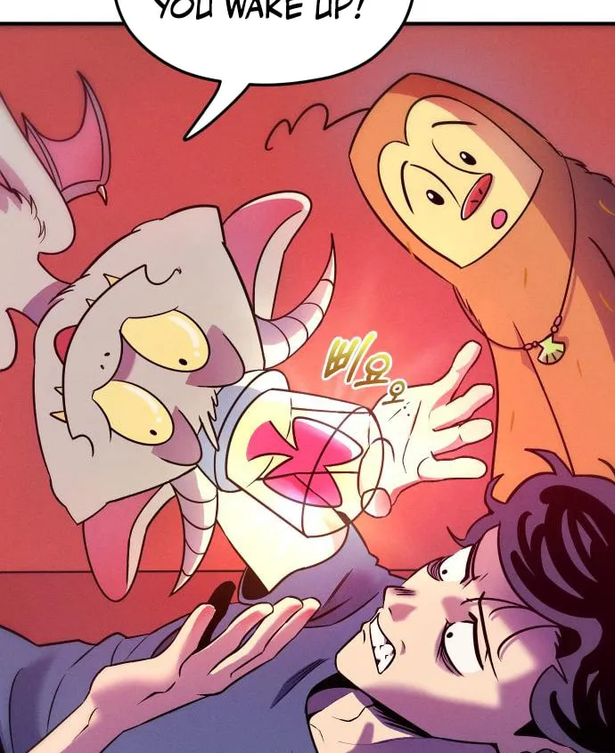Campfire Friends Chapter 8 page 68 - 