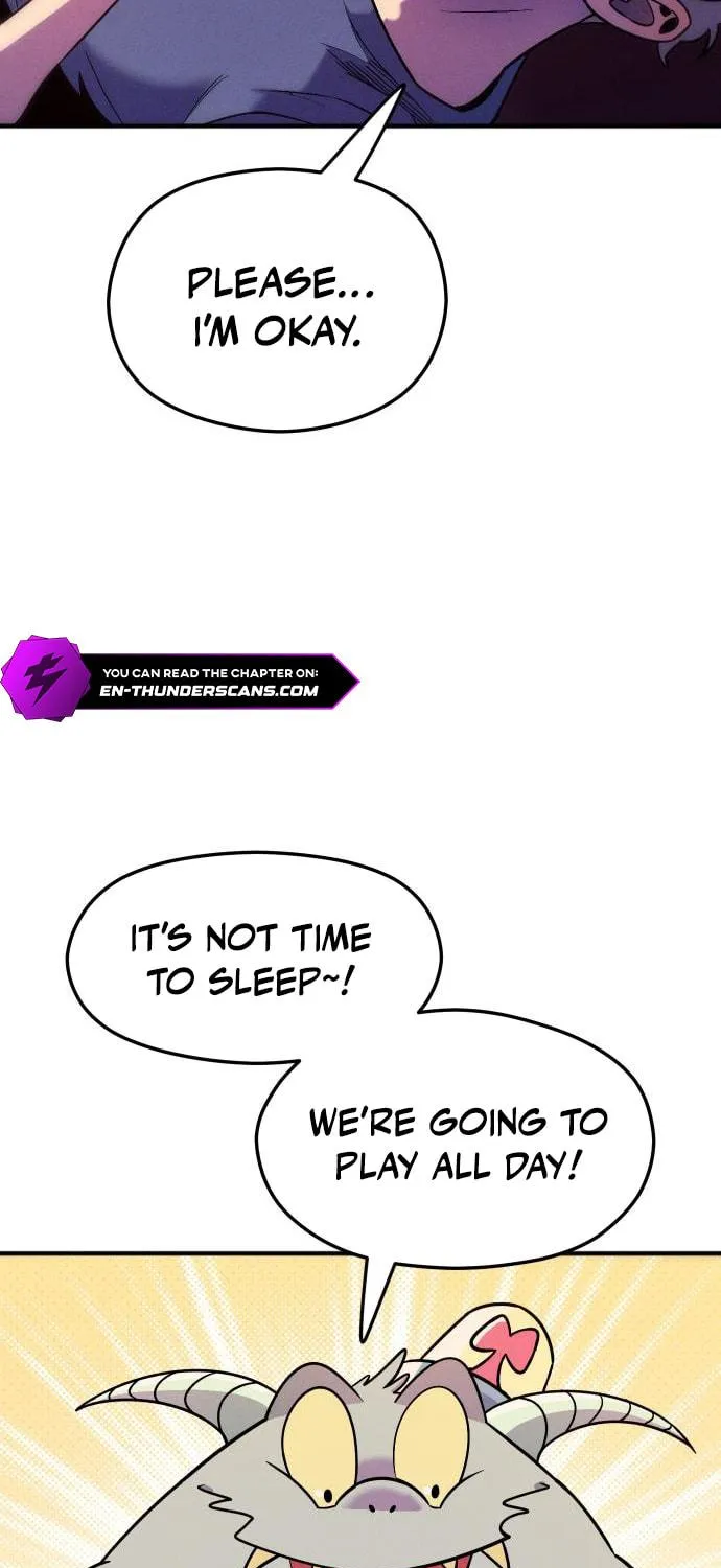 Campfire Friends Chapter 8 page 69 - 