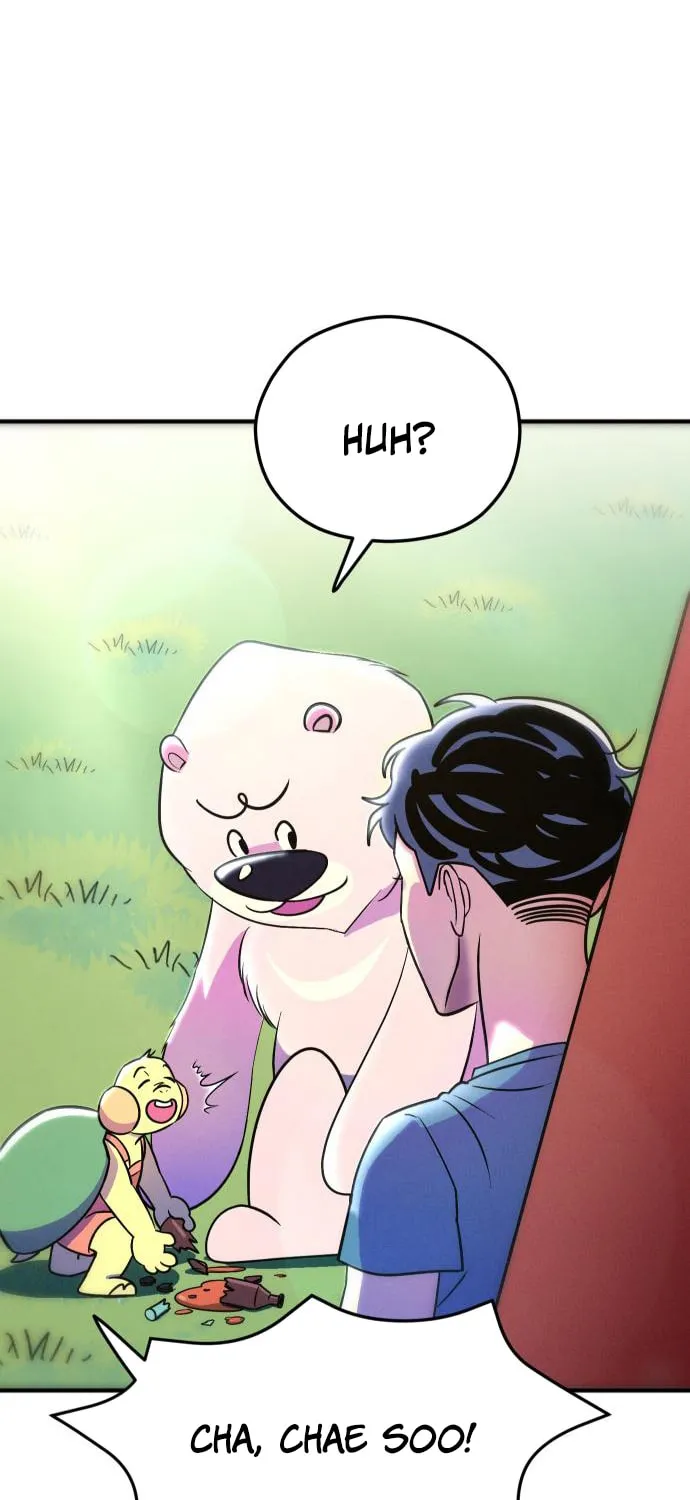 Campfire Friends Chapter 8 page 73 - 