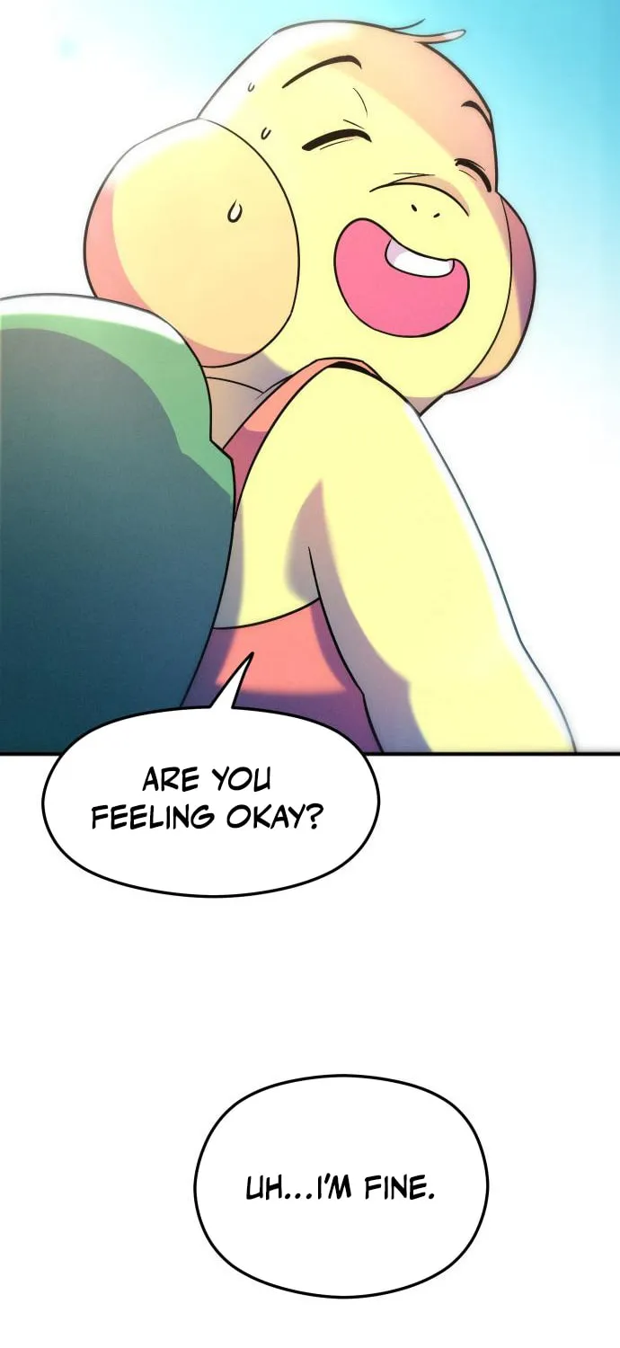 Campfire Friends Chapter 8 page 75 - 