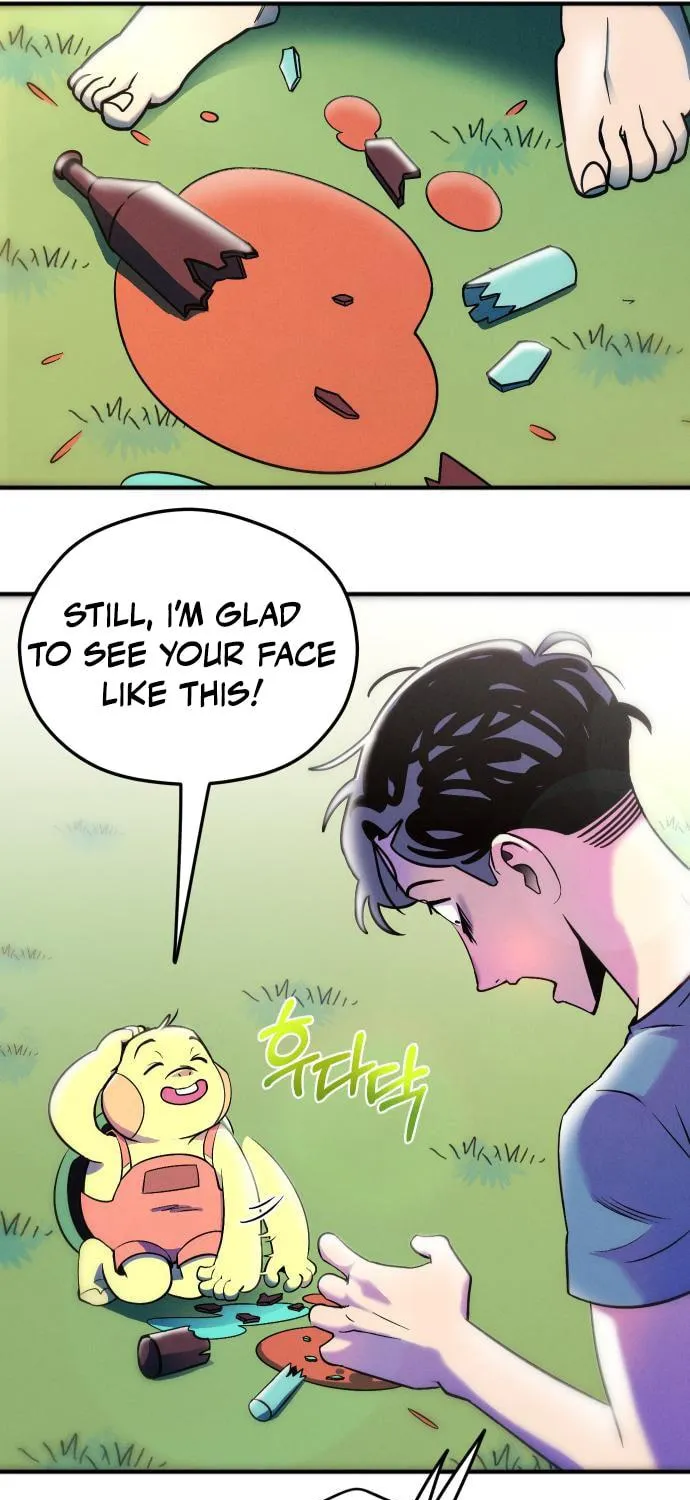 Campfire Friends Chapter 8 page 77 - 
