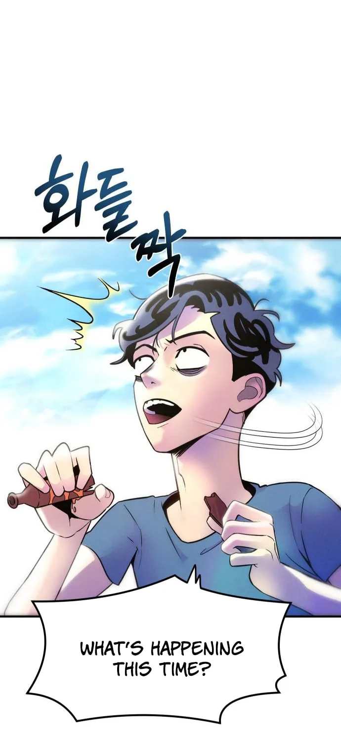 Campfire Friends Chapter 8 page 81 - 