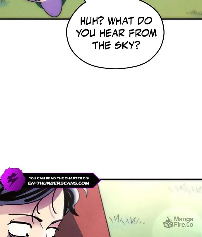 Campfire Friends Chapter 8 page 84 - 