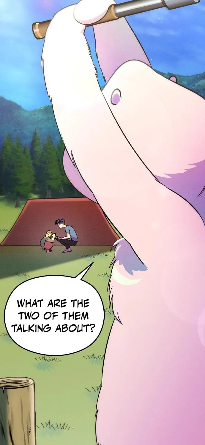 Campfire Friends Chapter 8 page 95 - 