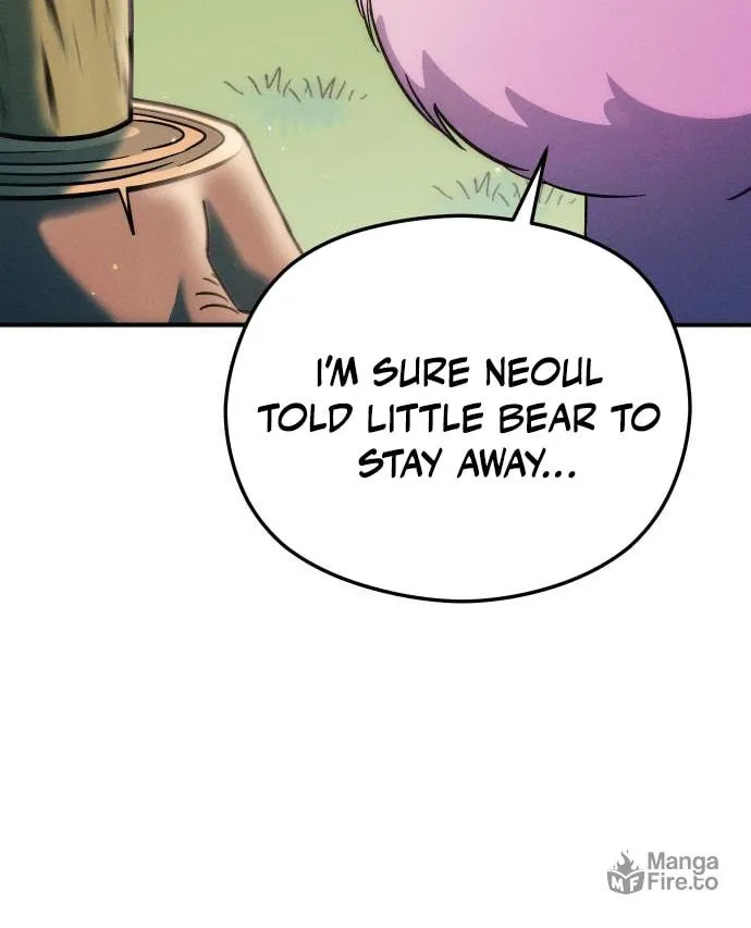 Campfire Friends Chapter 8 page 96 - 