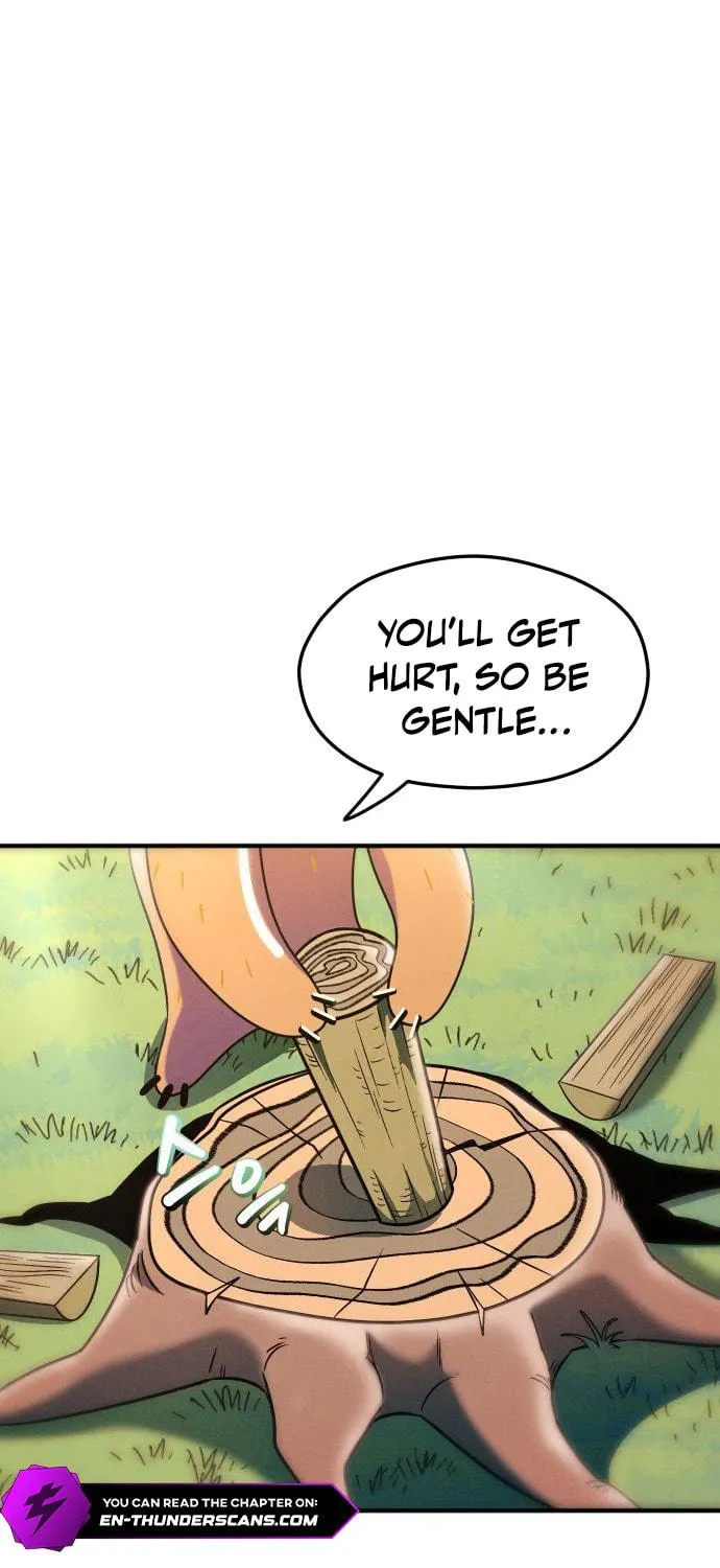 Campfire Friends Chapter 8 page 99 - 