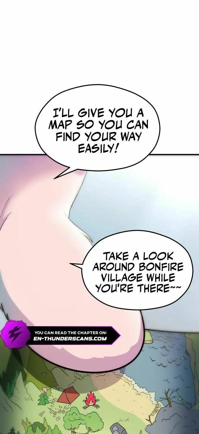 Campfire Friends Chapter 9 page 2 - 