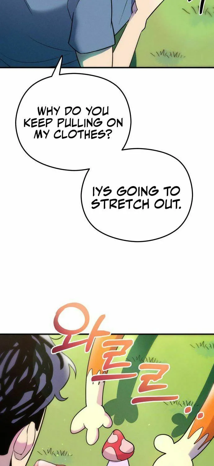 Campfire Friends Chapter 9 page 12 - 